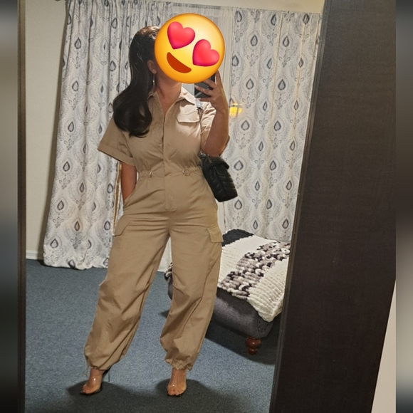 Zara Jumpsit - Picture 1 of 7